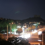Варна през ноща